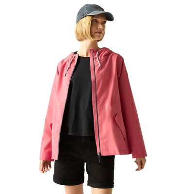 Veste imperméable à capuche BAYLETTA REGATTA