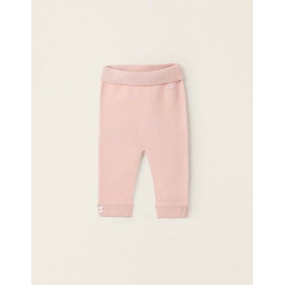 Pantalon en Maille Flexible ZIPPY