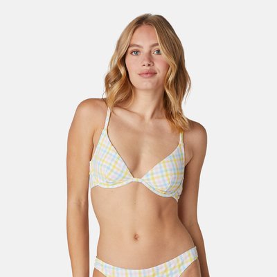 Haut de maillot de bain triangle armaturé MAQUIS BRIGITTE BARDOT