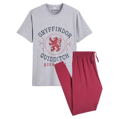 Pyjama Harry Potter Gryffondor HARRY POTTER