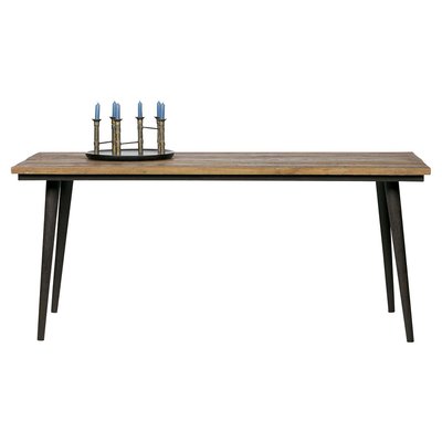 Table à manger en omre 4 couverts GUILD BEPUREHOME