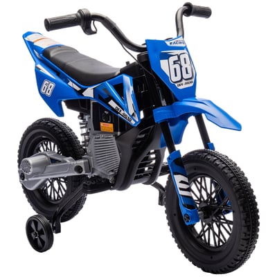 Moto électrique à conducteur assis PP AIYAPLAY