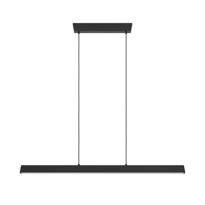 Suspension LED SIMOLARIS-Z dimmable EGLO
