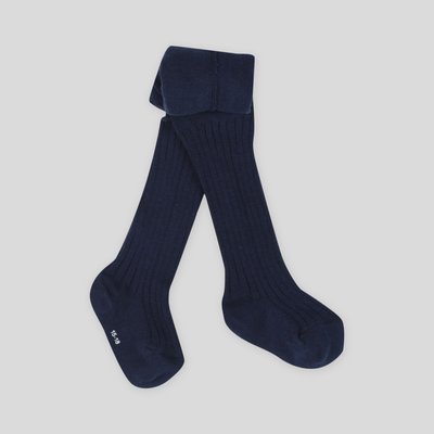 Collant en coton BIO BOUT'CHOU
