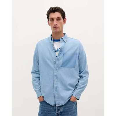 Chemise en denim SCALPERS