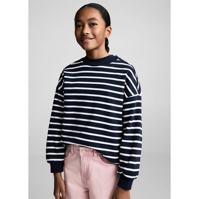 Jean wide leg MANGO KIDS