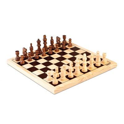 Jeu d'échecs CAYRO