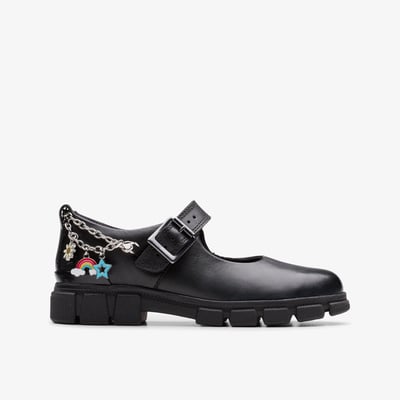 Derbies Cuir EVEN PURE K CLARKS