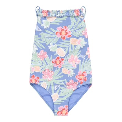 Maillot de bain une pièce TROPICAL STORY. ROXY