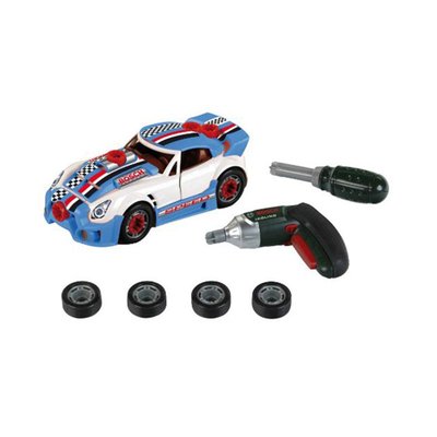 Bosch Car Tuning Set THEO KLEIN