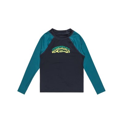 Surf-tee manches longues UPF 50 EVERYDAY QUIKSILVER
