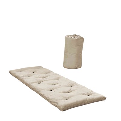 Matelas futon d'appoint transport facile KARUP DESIGN