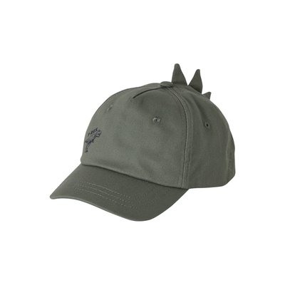 Casquette T-rex VERTBAUDET
