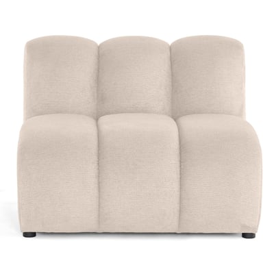 Module d'assise - DEBBIE LISA DESIGN