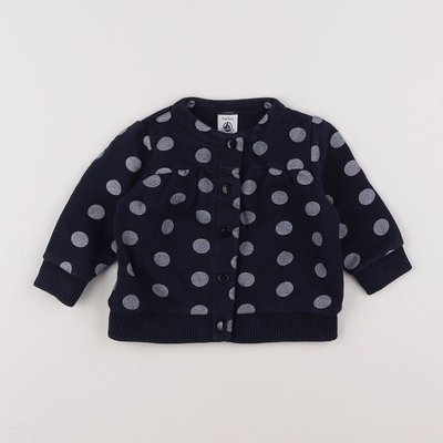 Sweat - Bon état PETIT BATEAU