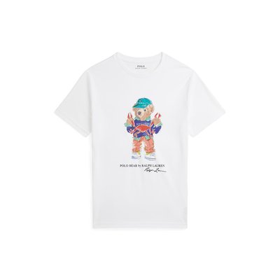 Short Sleeve T-Shirt POLO RALPH LAUREN