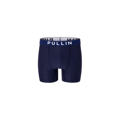 BOXER UNI LYCRA FORME LONGUE FASHION 2 PULLIN