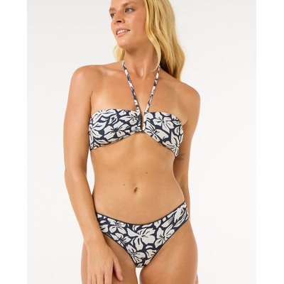 Maillot de bain LAS FLORES BANDEAU RIP CURL