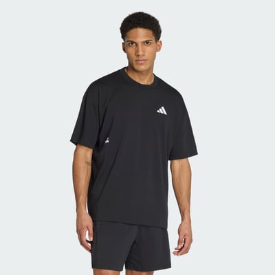 T-Shirt De Training Graphique Climacool Fun adidas Performance