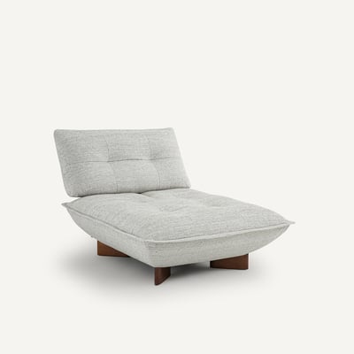 Sessel Kaori, Jaspé AM.PM