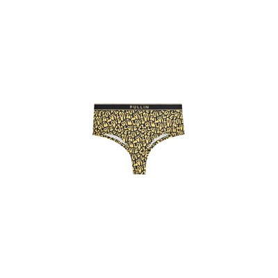 CULOTTE CHEEKY AMORE PULLIN
