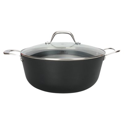 Faitout 28cm - "AirIron" LAGUIOLE CUISSON