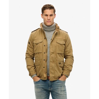 Veste Rookie Field SUPERDRY
