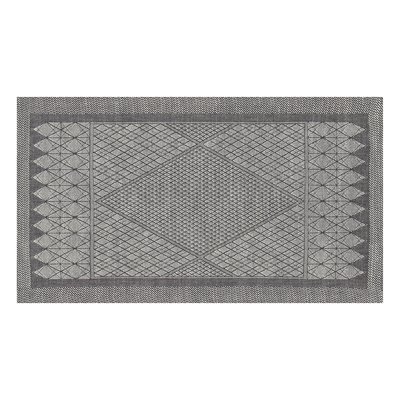 Set de table en Coton/Lin, CLUB LIGNE LE JACQUARD FRANCAIS