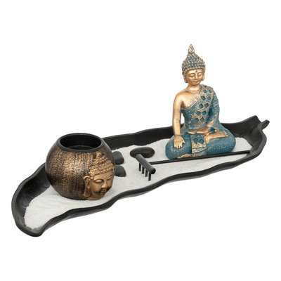 Jardin zen  SHAMY ATMOSPHERA