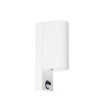 Applique extérieure en aluminium moderne PRIOS