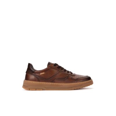 Baskets cuir Salinas PIKOLINOS