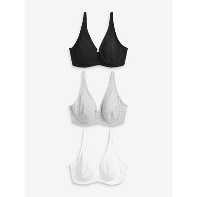 Soutiens-Gorge à bonnets classiques, lot de 3 NEXT