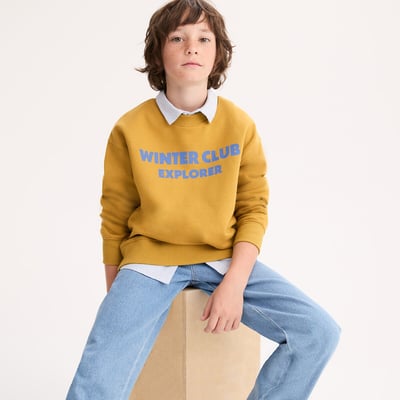 Felpa fantasia LA REDOUTE COLLECTIONS