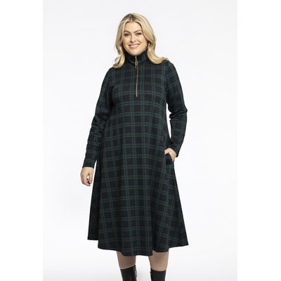 Robe avec poches YOEK