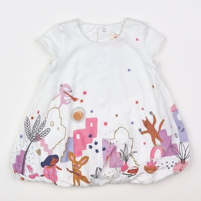 Robe - Très bon état CATIMINI