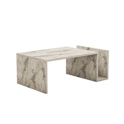 Table basse L86,8 cm - MEMO CALICOSY
