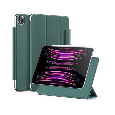 Etui iPad Pro 12.9" (2018/2020/2021) EVETANE