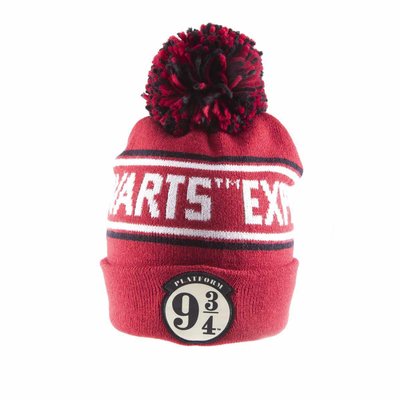 Bonnet HARRY POTTER