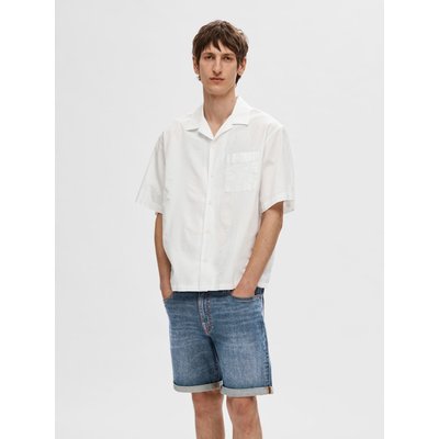 Chemise à manches courtes SELECTED HOMME SELECTED HOMME