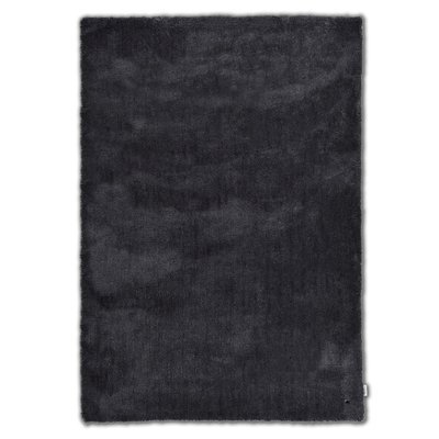 Tapis shaggy doux et coloré tufté à la main - Cozy TOM TAILOR