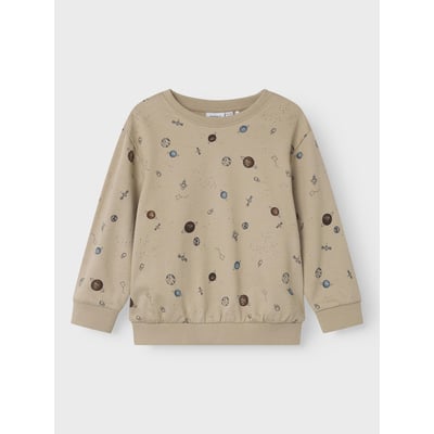 Sweat-Shirt NAME IT