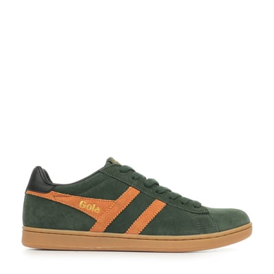 Baskets cuir Equipe II Suede GOLA