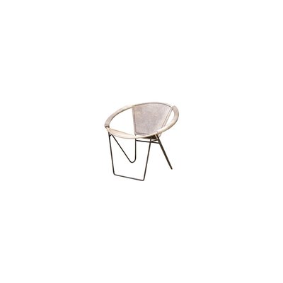 Fauteuil en plastique Albert kuip CHEHOMA