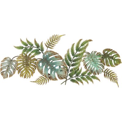 Portemanteau mural Jungle Party KARE DESIGN