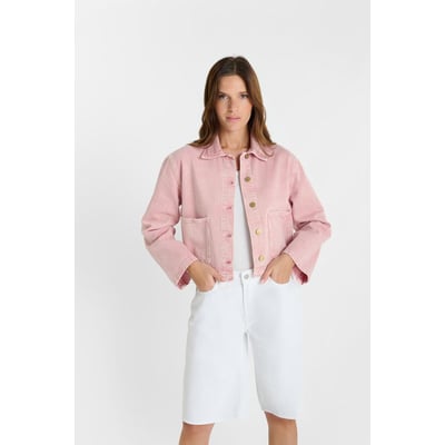 Veste AKSEL LE TEMPS DES CERISES