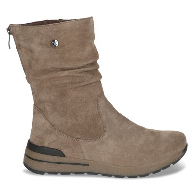 Bottine en cuir CAPRICE