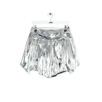 Mini jupe en soie - Très Bon État ISABEL MARANT