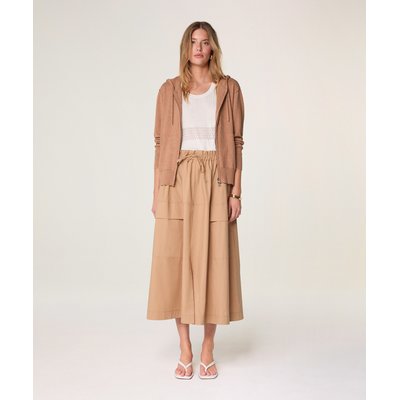 Gilet à capuche RODIER
