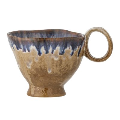 Tasse artisanale grès  Imogen BLOOMINGVILLE