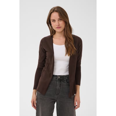 Cardigan à tricot KAFFE